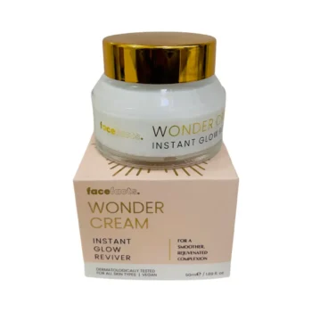 Face Facts Wonder Cream