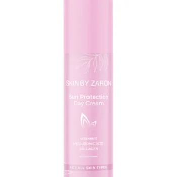 Skin by Zaron Sun Protection Day Cream