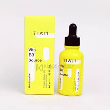 Tiam Vita B3 Source Niacinamide