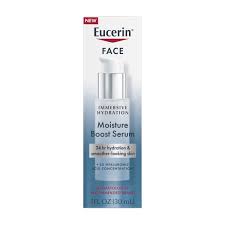 Eucerin Moisture Boost Serum