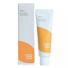 Isntree C-Niacin Toning Cream