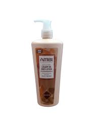 Ambi Body Lotion
