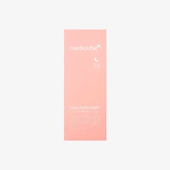 Medicube Collagen Night Wrapping Mask