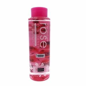 Blemish Care Rose Skin Toner