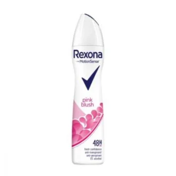 Sure Pink Blush Body Spray