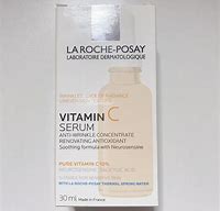 La Roche-Posay Pure Vitamin C Serum